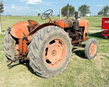 Tractor Someca M50 - 50hp