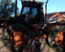Zanello 4200 Deutz 160 Rodado 18.4x34