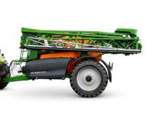 Pulverizadora Amazone UX 01 (alta Gama)