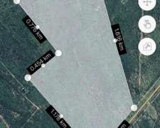 Oportunidad Única en el Corazón Productivo de San Luis