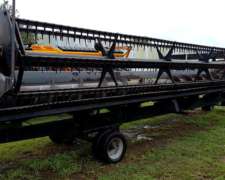 Cabezal A Sinfin Marca Agco De 30 Flexible Reformado