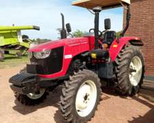 Tractor Chery RK 704. Nuevo.