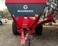 Mixer Mainero 2961 con Gomas sin Bascula 2019 16mts3