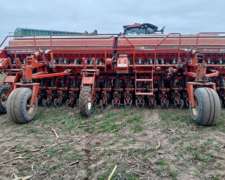 Sembradora Combinada/dual Crucianelli Pionera 4017 Usada