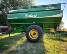 Acoplado Monotolva Cestari ST 24.000 L 2r