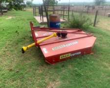 Desmalezadora 3 Puntos 2,00 Mt Grass-cutter. Usada Muy Buena