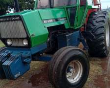 Tractor Deutz AX 4.1208