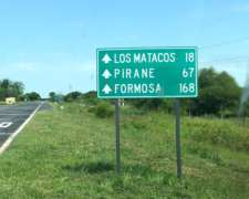 Formosa Oportunidad Rebajado U$ 250.000+10 Años Financiacion