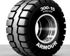 Neumatico Agricola Armour 300-15 Sp900 Std