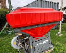 Kit Fertilizador Sembrador Altina para Equipo de Arrastre