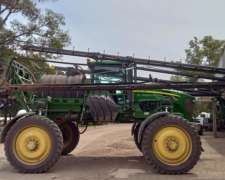 Pulverizadora John Deere 4730