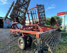 Rolo/ Peine/ Rabasto Usado Stefoni