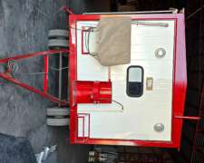 Casilla Rural la Criolla