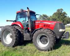 Case Magnum 305 Año 2008.