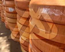 Mangueras Hidráulicas de Alta Calidad