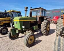 Tractor John Deere 3530 - 105 HP