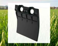 Patín / Placa Deslizante Draper Case Ih 87532221 Plataforma