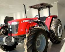 Tractor Massey Ferguson Mf4309 (95hp) Oferta Agroactiva