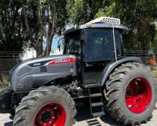 Tractor Agrale 5.105 Doble Tracción