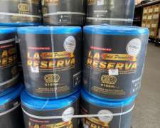 Bobina De Hilo Para Rollos Premium 5.100 Mts.