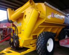 Tolva Autodescargable Ascanelli Magnum+ 24 TN, Nueva.