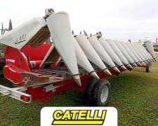 Cabezal Maicero Maizco 13l 52cm - 2010