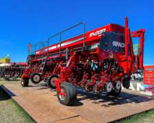 Sembradora Apache 54000 MAX Grano Fino y Kit de Grueso.