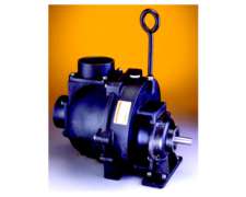 Bomba Hierro Fundido 444 C/pedestal P/motor Elec.25 Hp