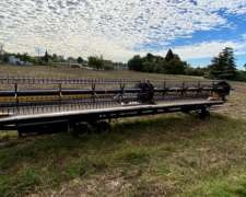 Drapper CNH 45 Pies