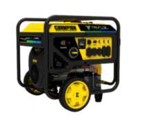 Champion 9,3 KVA TRI Fuel