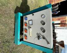 Generador 25 Kva. Trifasico y Mono