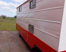 Vendo Casilla Rural Usada