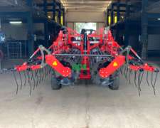 Culminacion de Labranza Rone 5 Mts. Caman