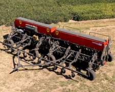 Sembradora Indecar - Guerrera Manicera 16 A 70cm- Jassy Hidr