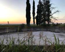 Valle del Conlara 406 Has
