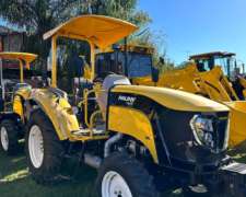 Tractor Pauny Modelo 150a