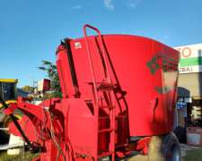 Mixer Vertical GEA 150 Perfecto Estado