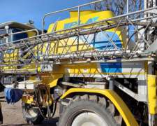 Pulverizadora Pla MAP 2850. Mod 2015