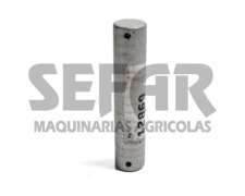Perno Biela Basculante (largo 150) /repuestos Pla