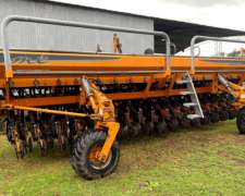 Agrometal MX 33 a 21 muy Buena y Cajomes Alfalferos