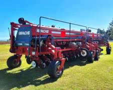 Sembradora Apache 27000 +
