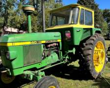 John Deere 2140 Buen Estado