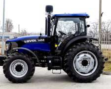 Tractor Lovol TD 1454