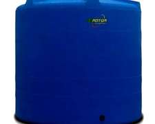 Tanque Vertical Capacidad 18.000 Litros Marca Rotor