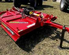 Desmalezadora Reforzada Tt Ar 1.50/2/2.40mt Grass-cutter