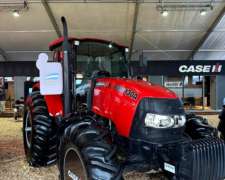 Tractor Nuevo - Linea Farmall A - 120 Y 130 Hp