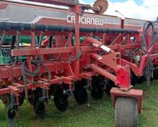 Crucianelli Gringa Usada 16 a 52 Neumatica