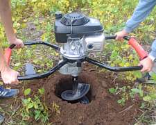 Hoyadora Manual Seery Hoyadora