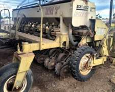 Sembradora Fertilizadora Schiarre SDG 850 Ultra – 13 a 35 –