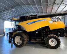 New Holland CR9060 2d
